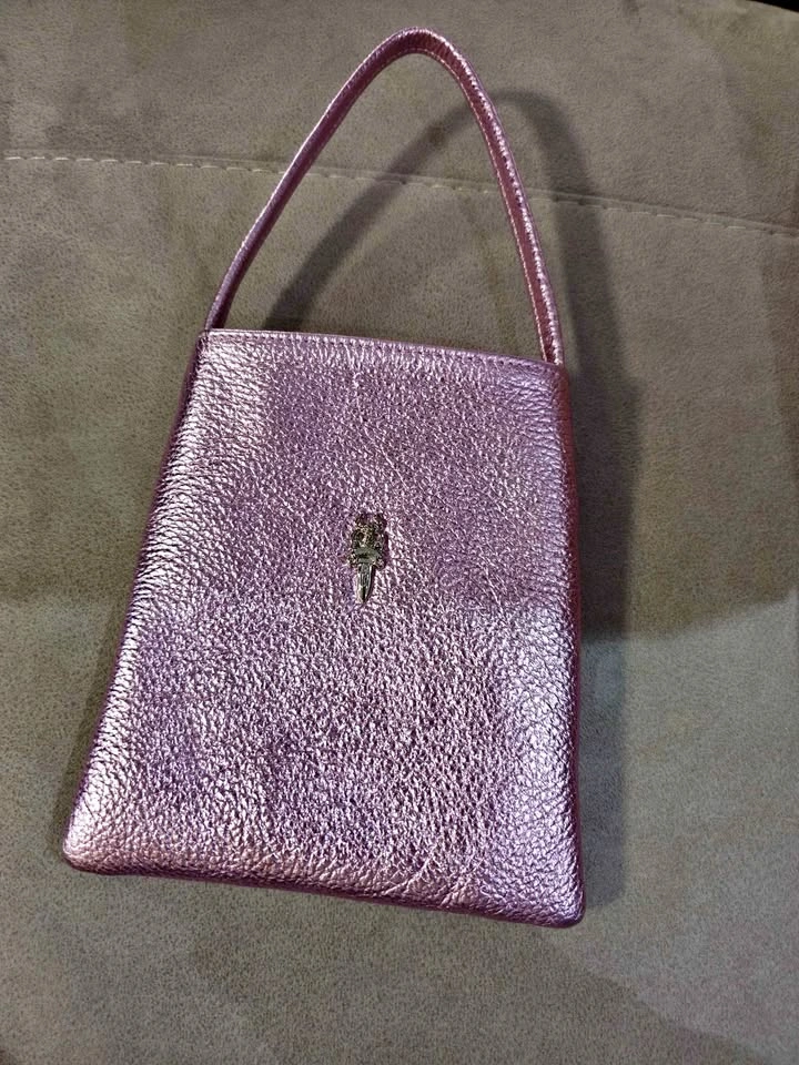 Chrome hearts bag