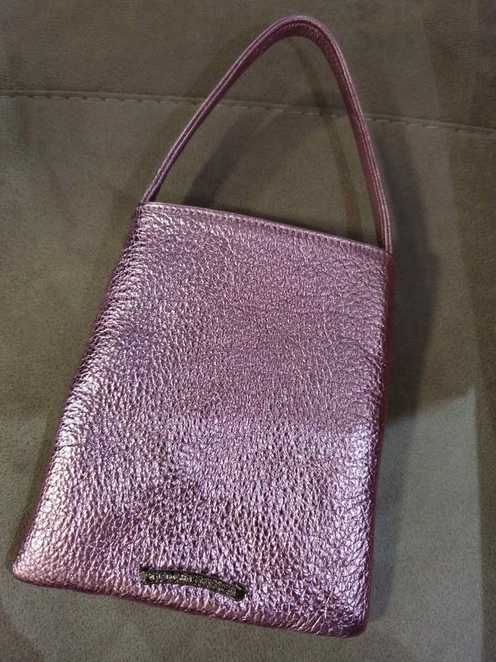 Chrome hearts bag - photo 2
