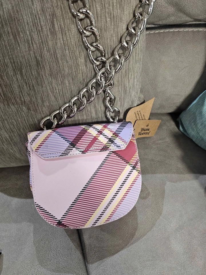 vivienne westwood bag - photo 3