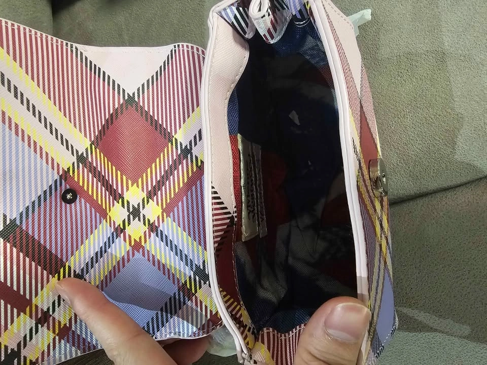 vivienne westwood bag - photo 4
