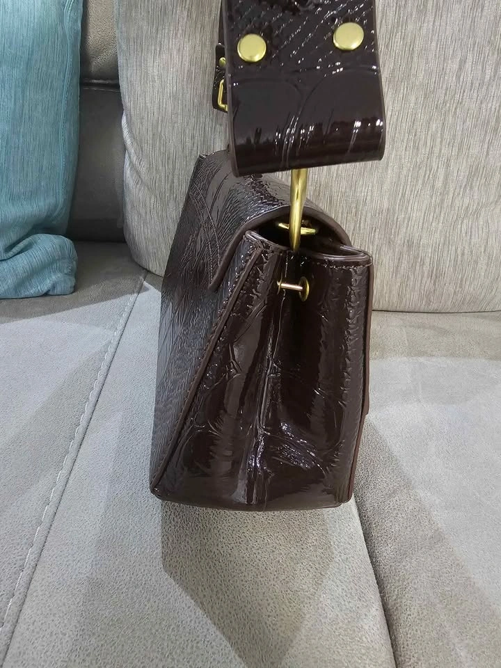 vivienne westwood bag - photo 3