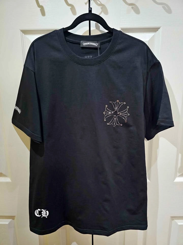 Chrome hearts T shirt