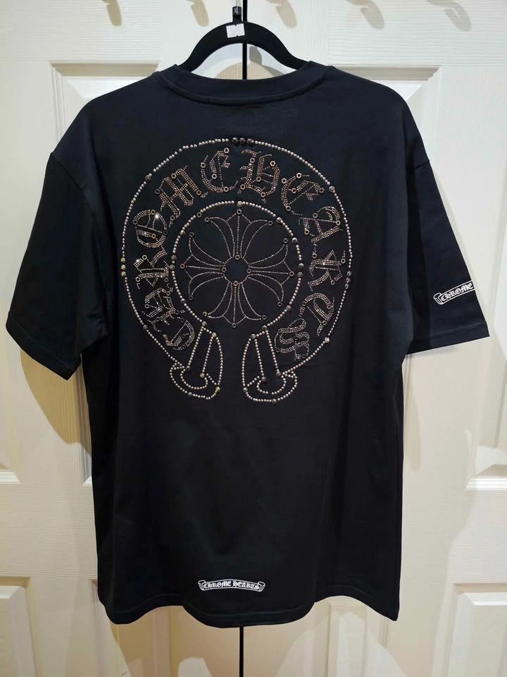 Chrome hearts T shirt - photo 2