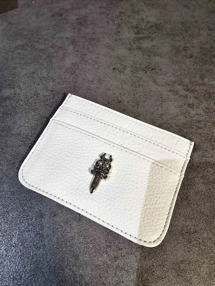 Chrome hearts wallet