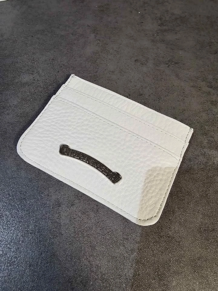 Chrome hearts wallet - photo 2