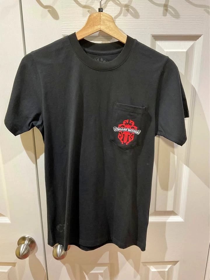 Chrome hearts T-shirt