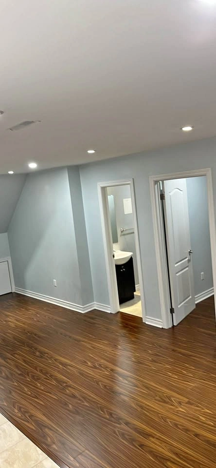 1 Bed 1 Bath - Apartment