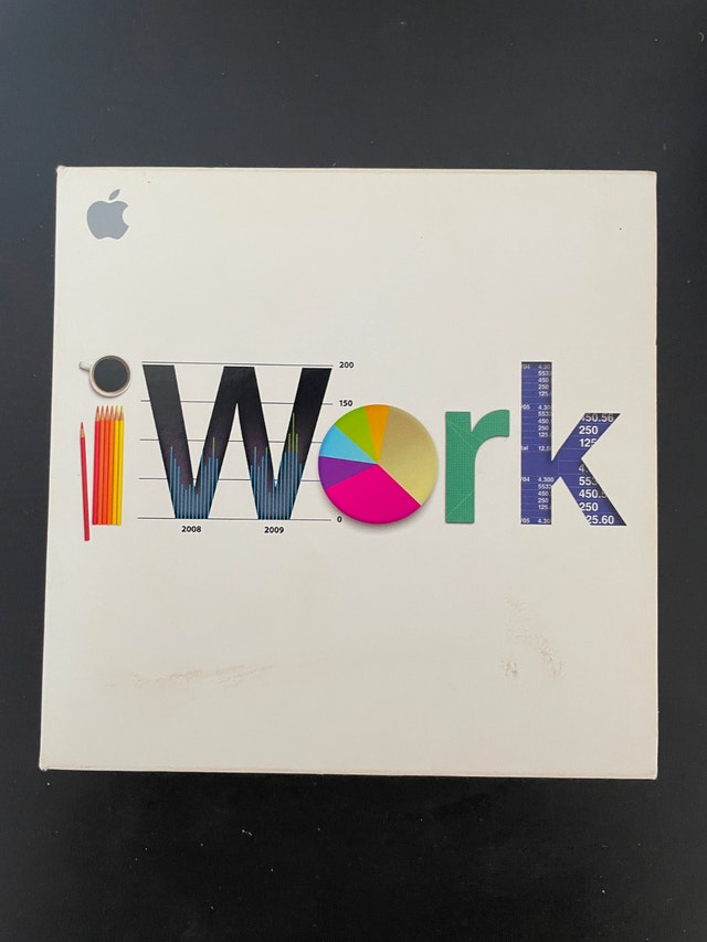 Apple Mac Box Set - photo 4