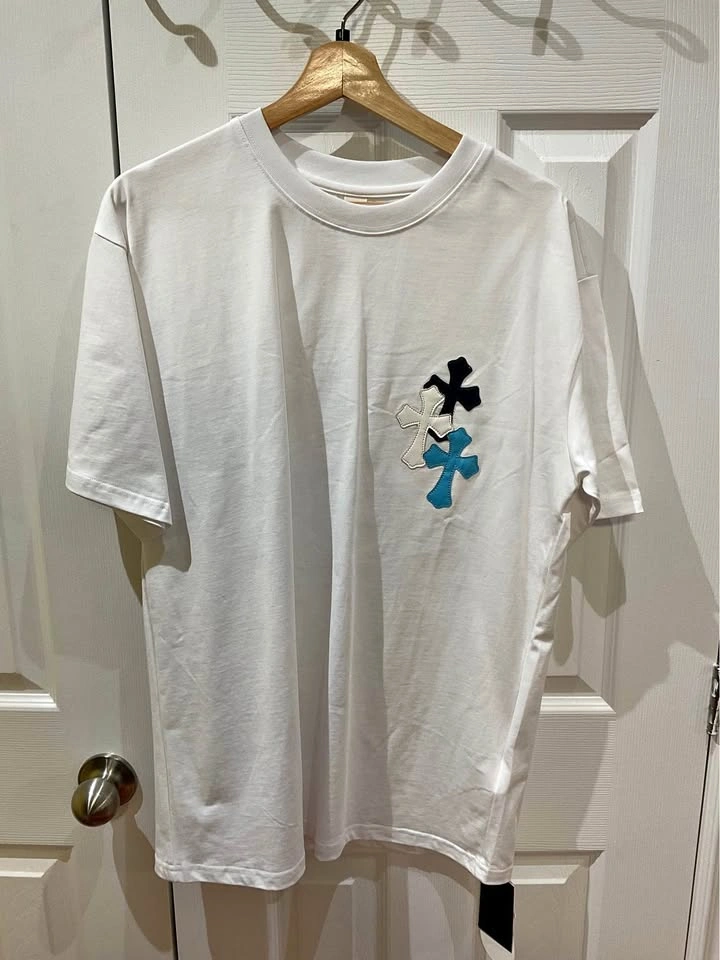 Chrome hearts T-shirt