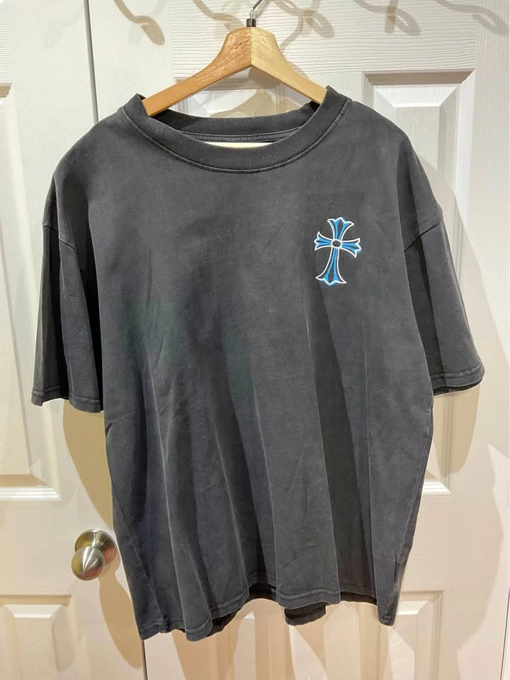 Chrome hearts T-shirt