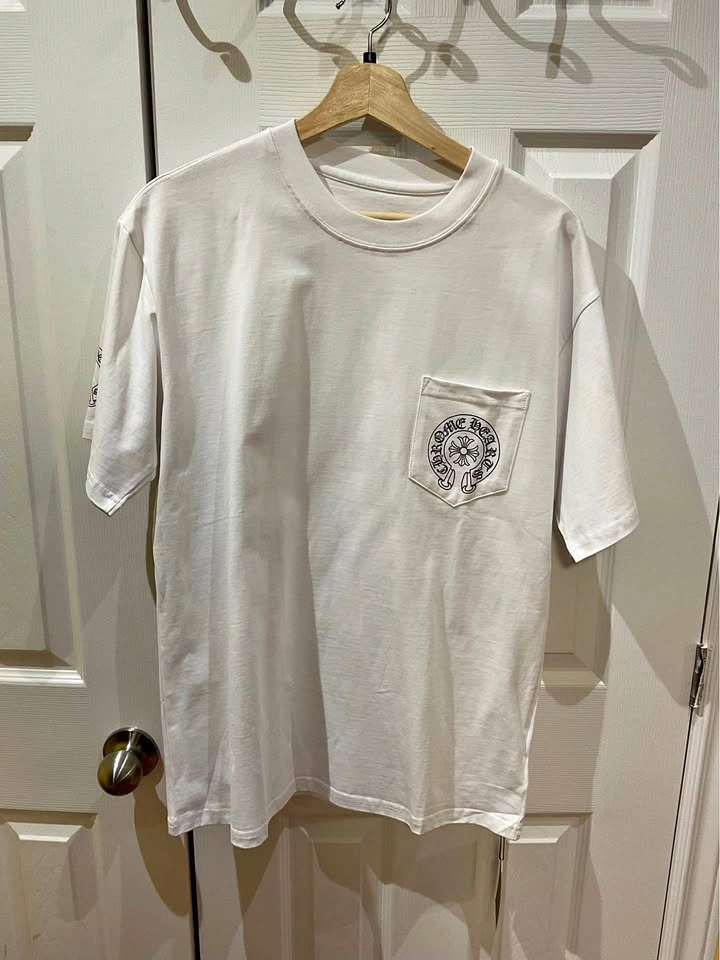 Chrome hearts T-shirt