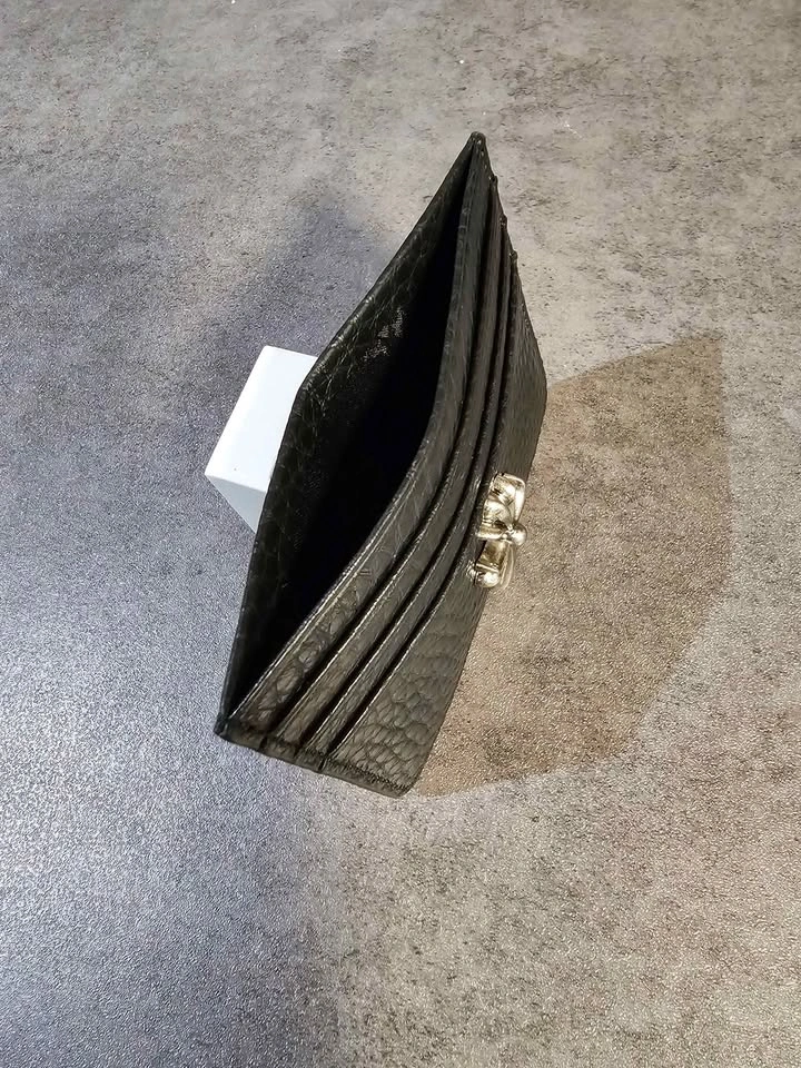 Chrome hearts wallet - photo 3
