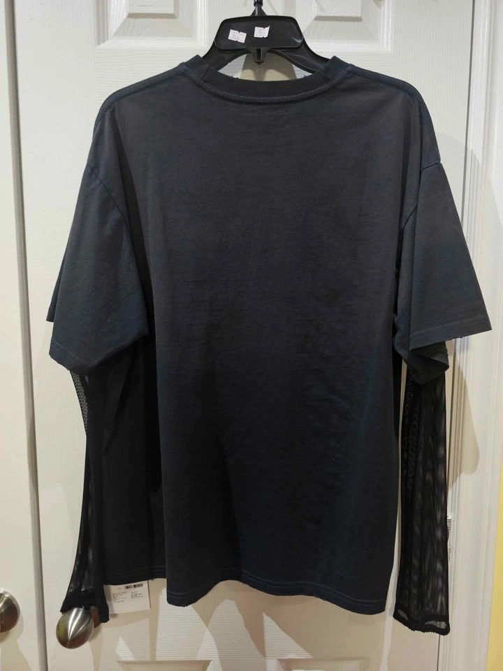 Acne studio long sleeve shirt - photo 2