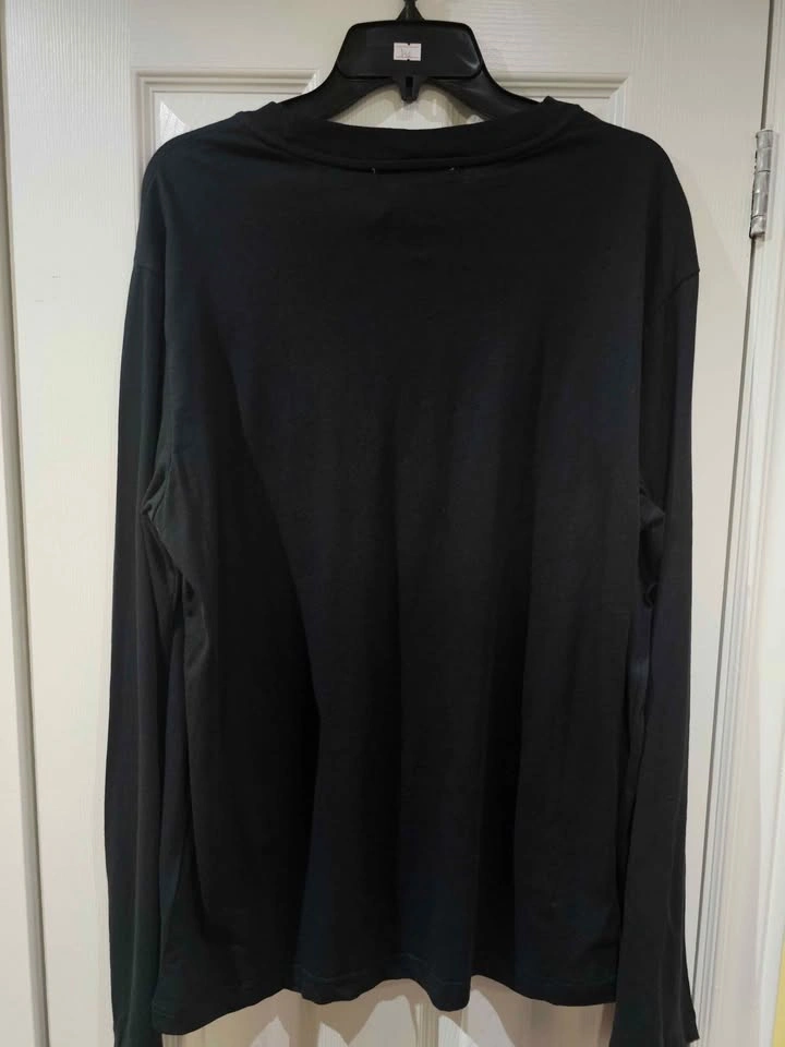 Acne studio long sleeve shirt - photo 2