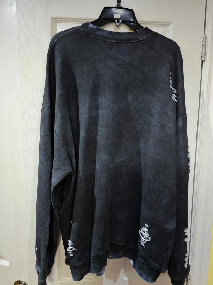 Acne studio long sleeve shirt - photo 2