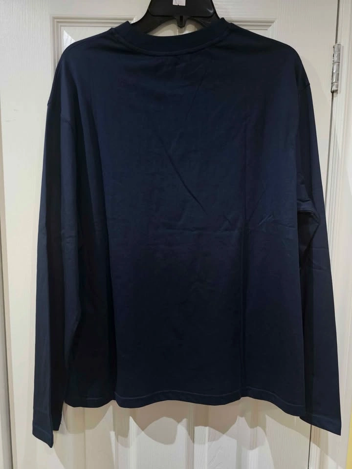 Acne studio long sleeve shirt - photo 2