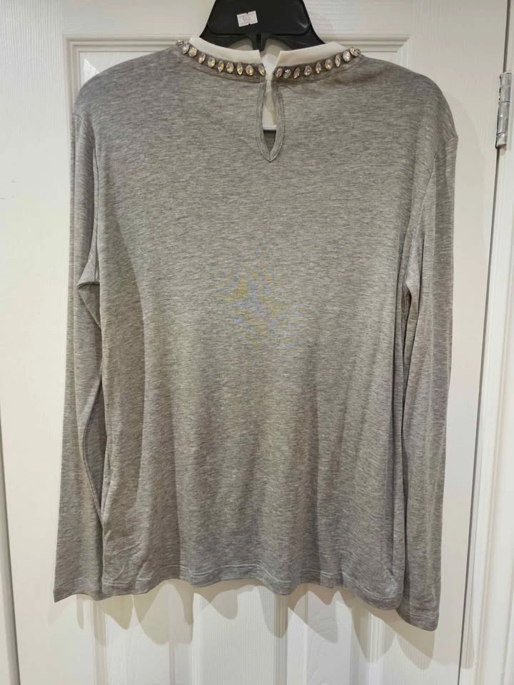 Miumiu long sleeve shirt - photo 2