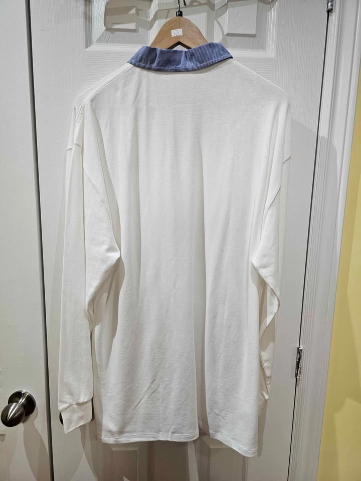Miumiu long sleeve shirt - photo 2