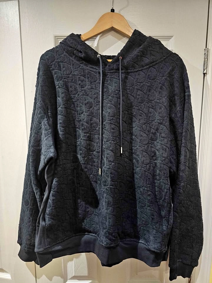 Dior hoodie