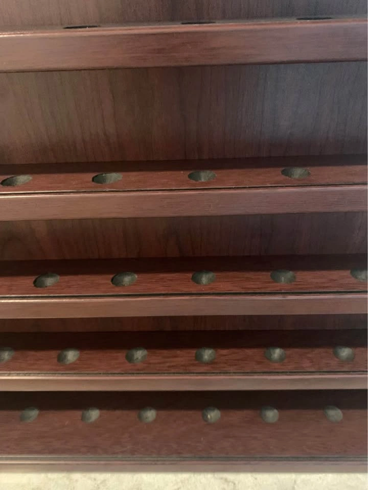 Golf Ball display shelf - photo 2
