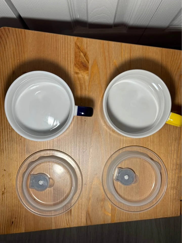 Marvel Bowls/Soup Mugs - photo 3