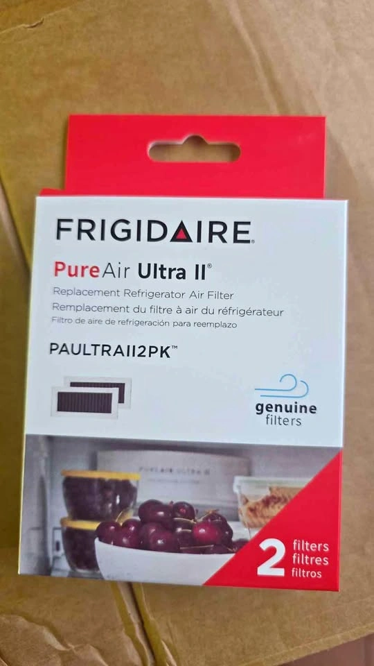 Frigidaire PureAir Ultra II