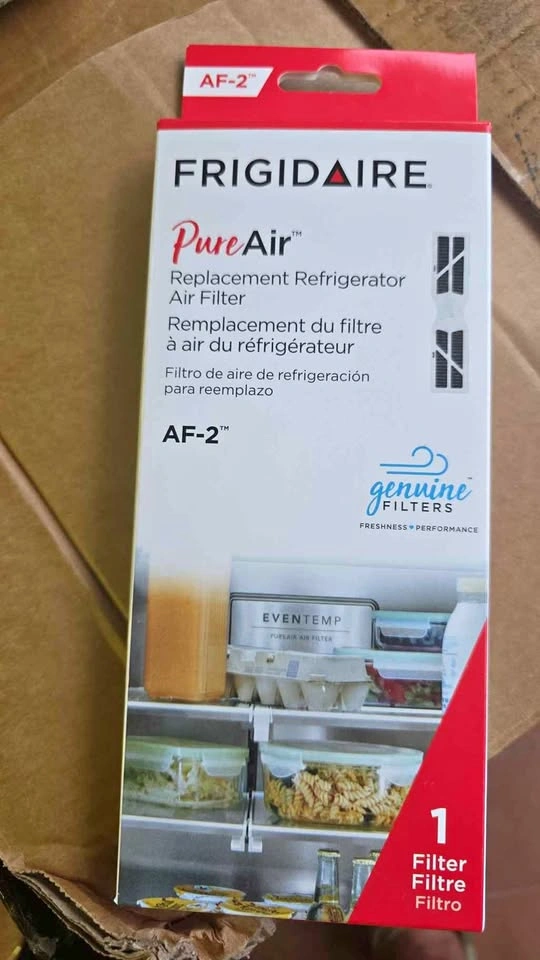 Frigidaire PureAir AF-2