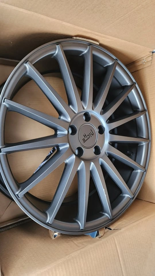 Niche M157 19 inch Brand New rims - photo 2