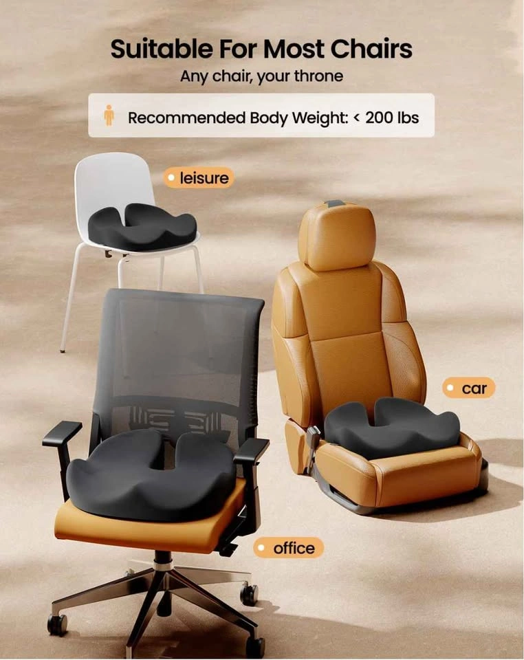 ProtoArc Seat Cushion - photo 2