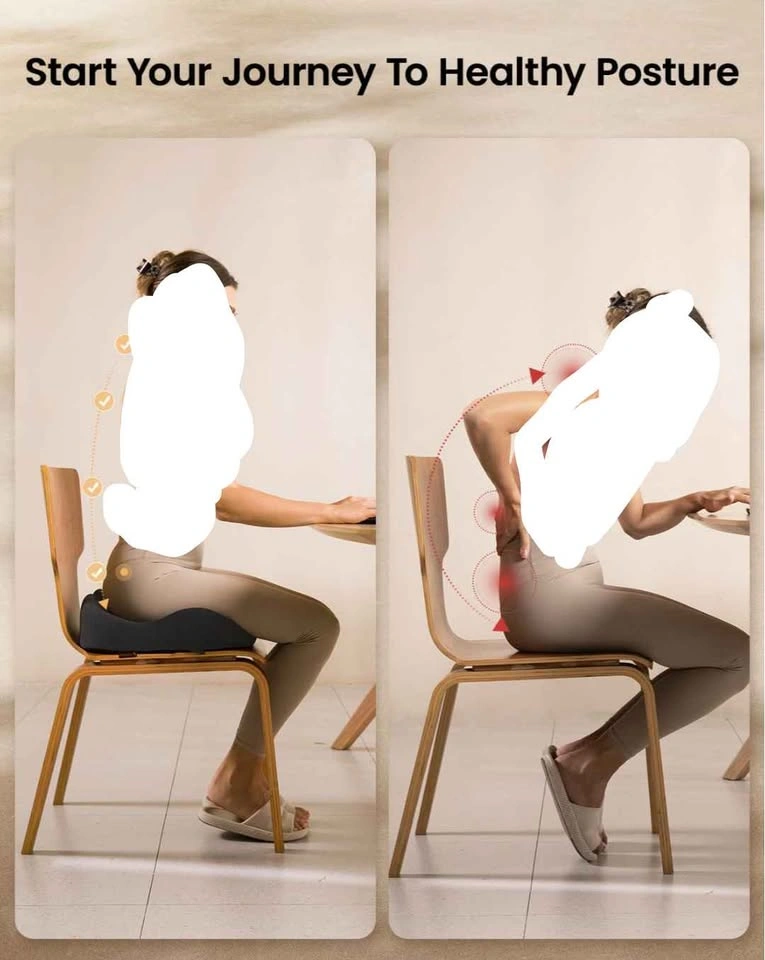 ProtoArc Seat Cushion - photo 4