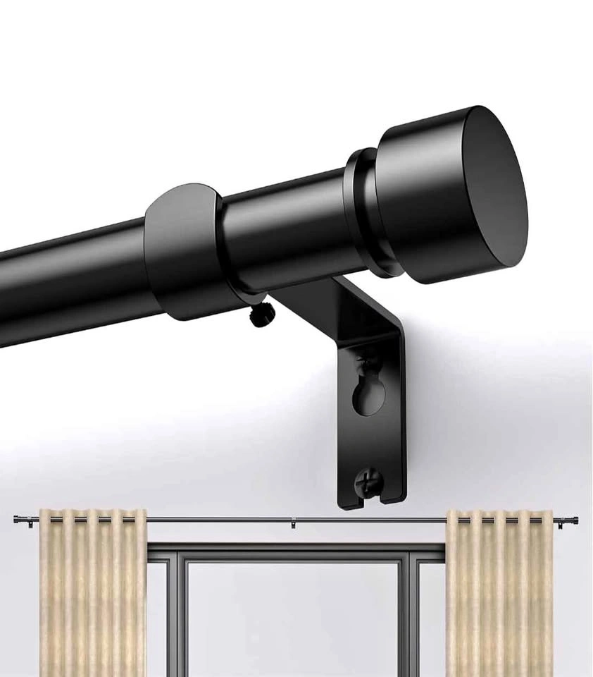 Classic Eternal QTZ-170 Curtain Rod