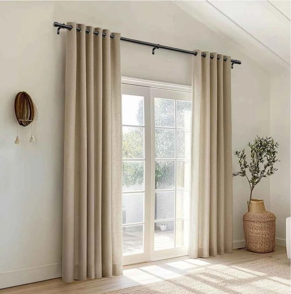 Classic Eternal QTZ-170 Curtain Rod - photo 2