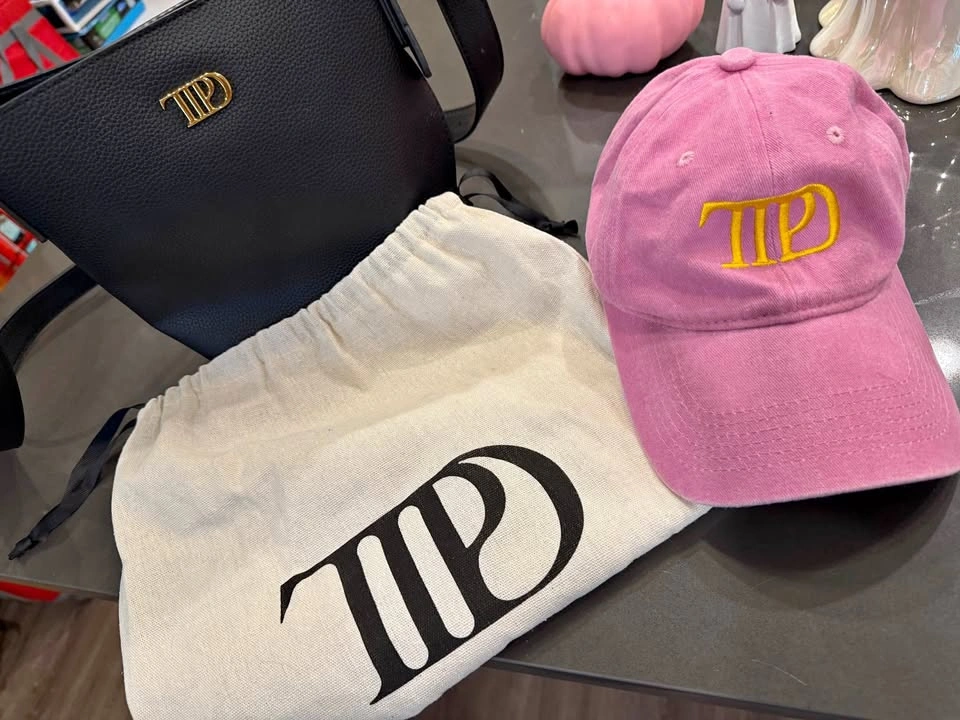 TTPD merch Bundle (TS)