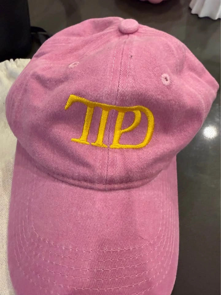 TTPD merch Bundle (TS) - photo 4