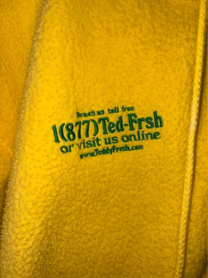 Teddy fresh sherpa jacket - photo 2