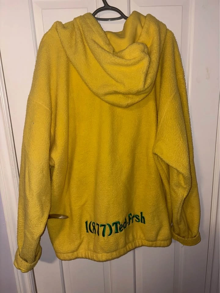 Teddy fresh sherpa jacket - photo 5