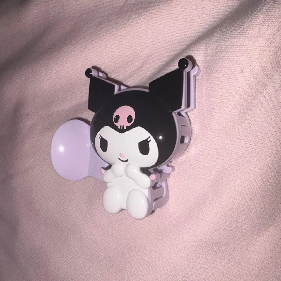 Kuromi items - photo 2
