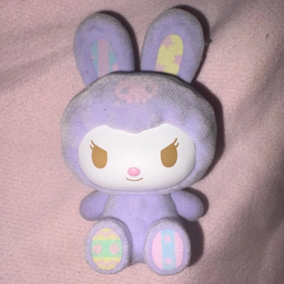Kuromi items - photo 3