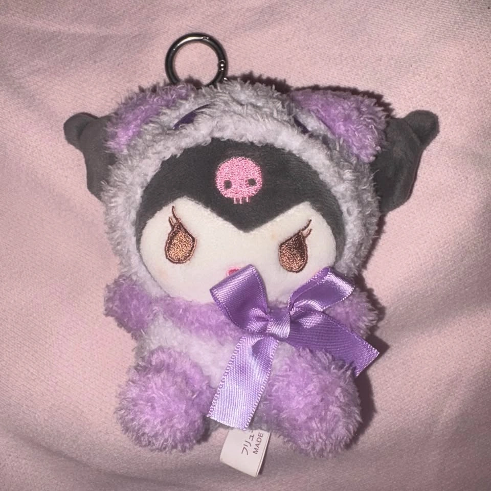 Kuromi items - photo 4