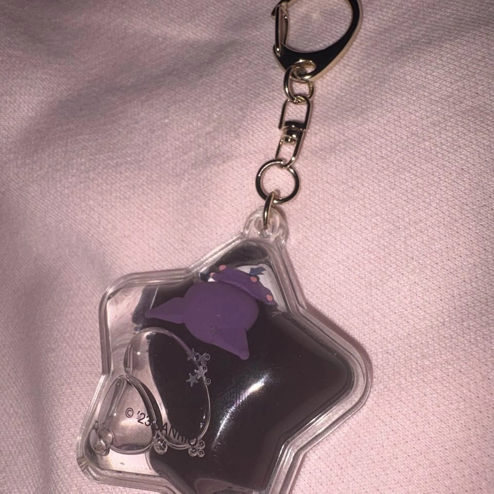 Kuromi items - photo 5