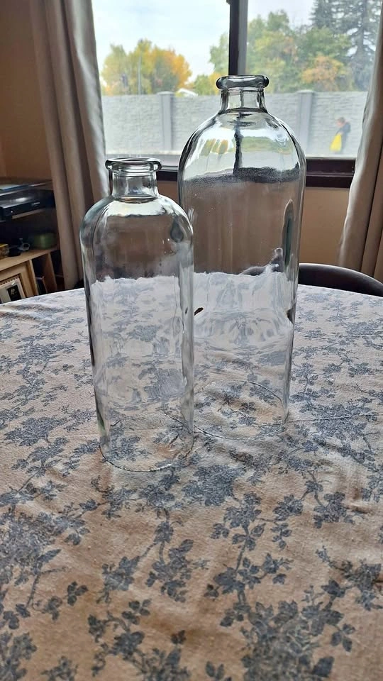 Bell Jars
