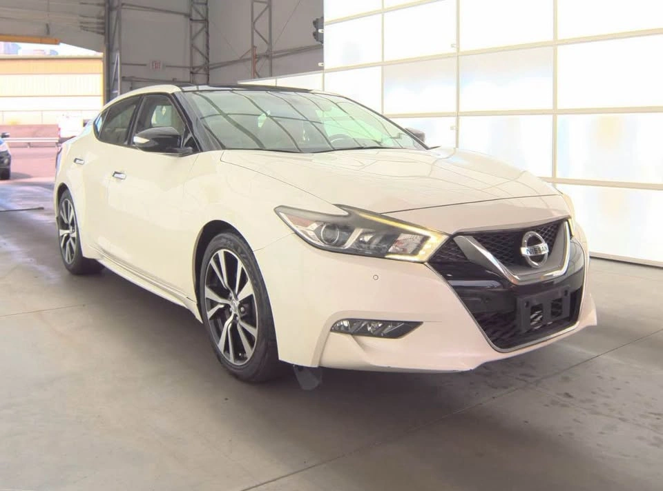 2017 Nissan Altima 2.5 SL Sedan 4D - photo 3