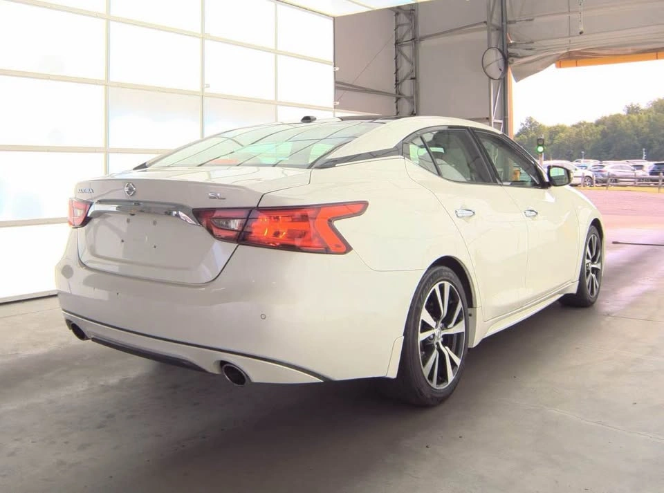 2017 Nissan Altima 2.5 SL Sedan 4D - photo 4