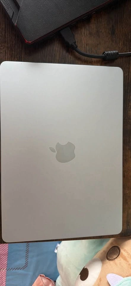 Macbook Air M4 13.6 Inch - photo 3