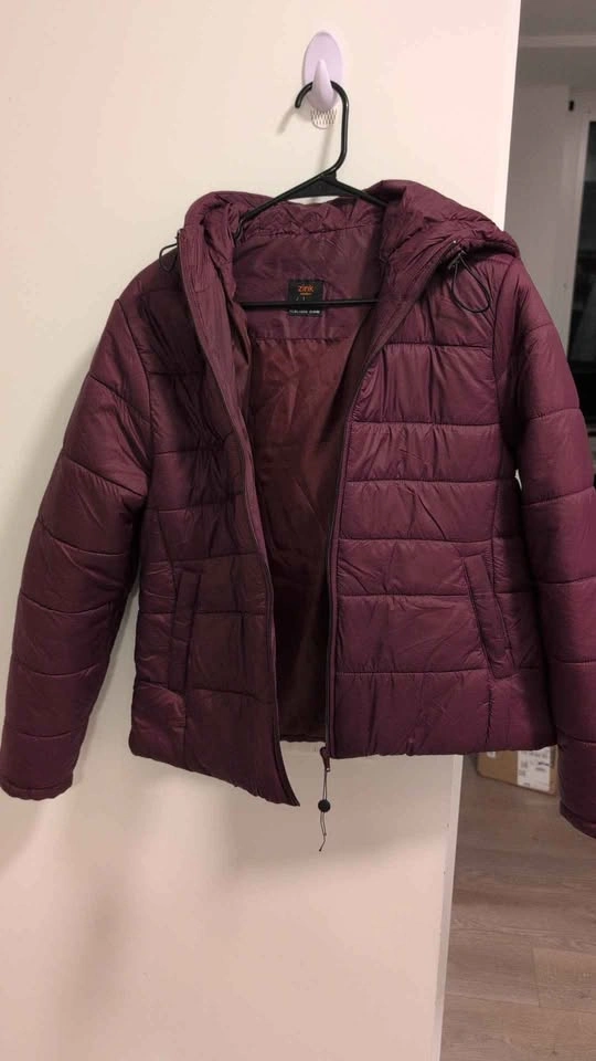 Women's Fall jacket XL - photo 2