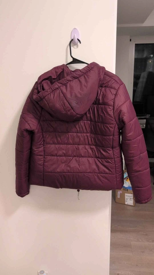 Women's Fall jacket XL - photo 3