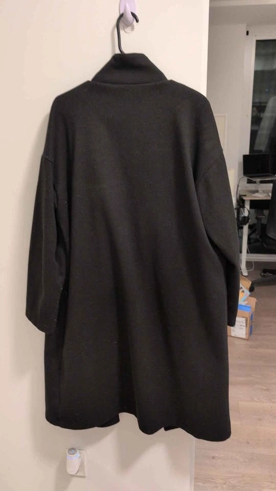 Unisex Fall Jacket - XL - photo 2