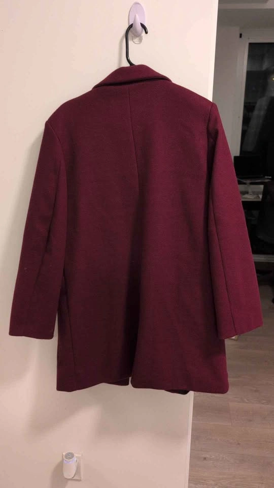 Unisex Fall Jacket - photo 2
