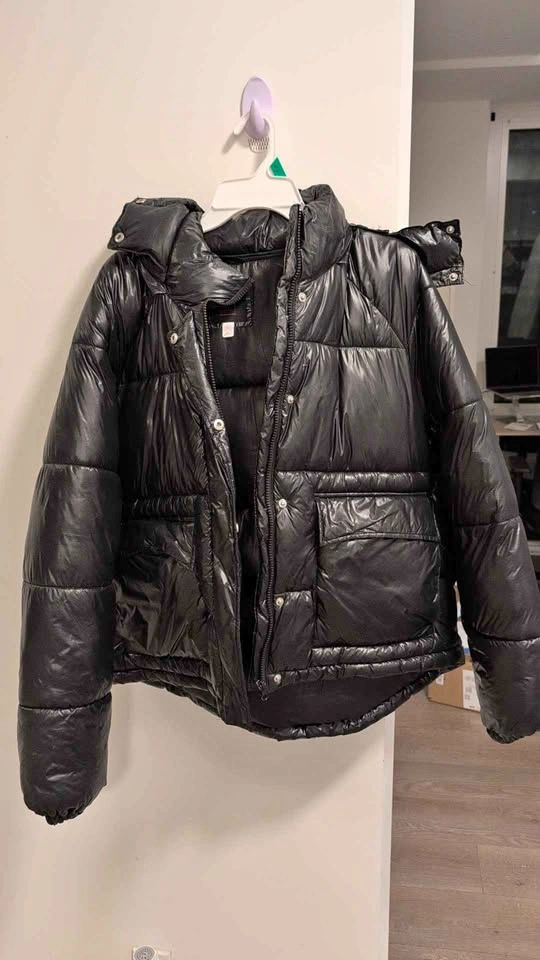 Women's Winter jacket - XL