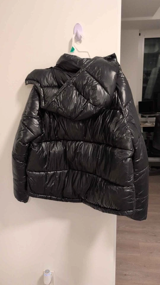 Women's Winter jacket - XL - photo 2
